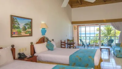 whala!hotels Boca Chica