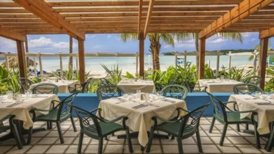 whala!hotels Boca Chica