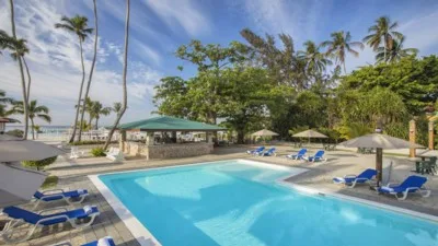 whala!hotels Boca Chica