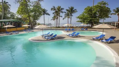whala!hotels Boca Chica