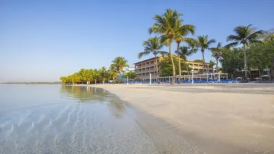 whala!hotels Boca Chica