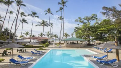 whala!hotels Boca Chica