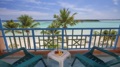 whala!hotels Boca Chica