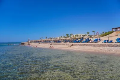 Charmillion Sea Club Resort