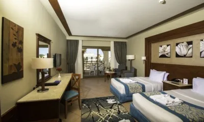 Charmillion Sea Club Resort