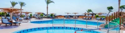 Charmillion Sea Club Resort