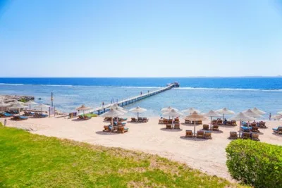 Charmillion Sea Life Resort