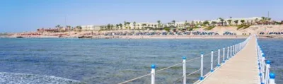 Charmillion Sea Life Resort