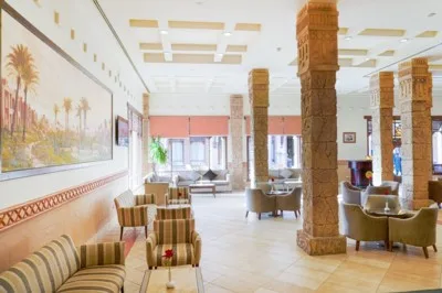 Charmillion Sea Life Resort