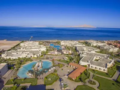 Charmillion Sea Garden Resort
