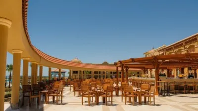 Charmillion Sea Garden Resort