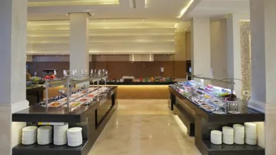 Charmillion Sea Garden Resort