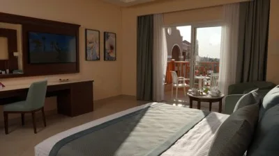 Charmillion Sea Garden Resort