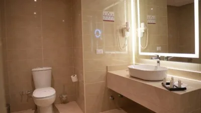Charmillion Sea Garden Resort