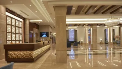 Charmillion Sea Garden Resort