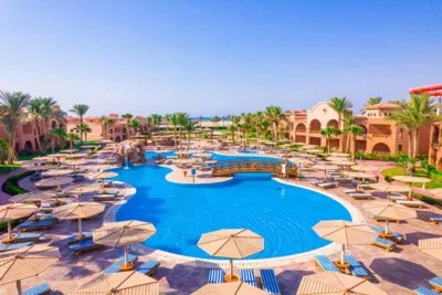Charmillion Sea Garden Resort