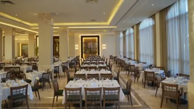 Charmillion Sea Garden Resort