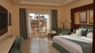 Charmillion Sea Garden Resort