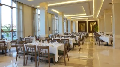 Charmillion Sea Garden Resort