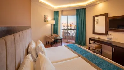 Ivy Cyrene Sharm & Island Resort