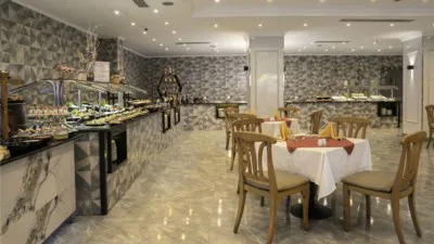 Ivy Cyrene Sharm & Island Resort