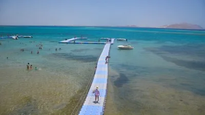 Ivy Cyrene Sharm & Island Resort