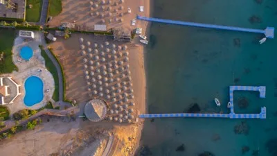 Ivy Cyrene Sharm & Island Resort