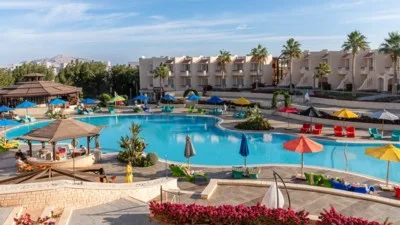 Ivy Cyrene Sharm & Island Resort