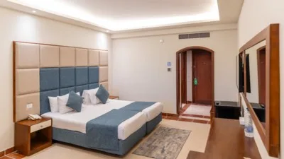 Ivy Cyrene Sharm & Island Resort