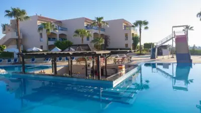 Ivy Cyrene Sharm & Island Resort