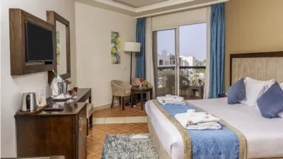 Ivy Cyrene Sharm & Island Resort