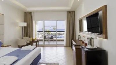 Ivy Cyrene Sharm & Island Resort