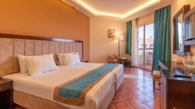 Ivy Cyrene Sharm & Island Resort