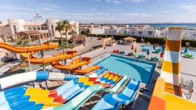 Ivy Cyrene Sharm & Island Resort