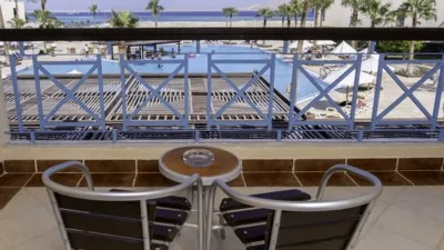 Ivy Cyrene Sharm & Island Resort
