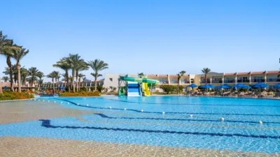 DoubleTree by Hilton Sharm