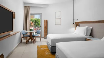 DoubleTree by Hilton Sharm