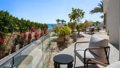 DoubleTree by Hilton Sharm