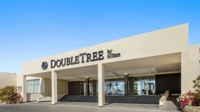 DoubleTree by Hilton Sharm