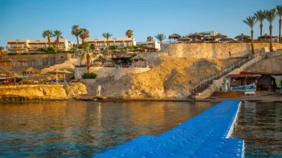 DoubleTree by Hilton Sharm