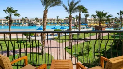 DoubleTree by Hilton Sharm