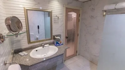 Dreams Beach Resort