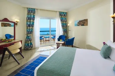 Dreams Beach Resort