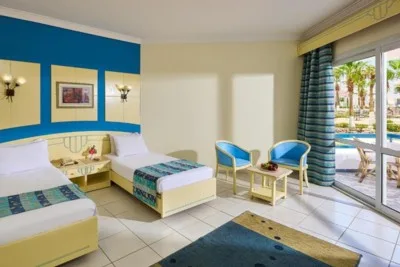 Dreams Beach Resort