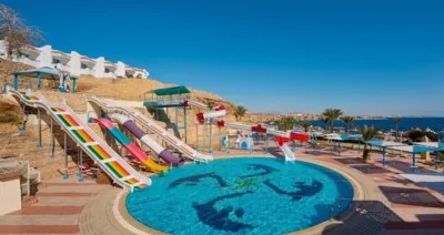 Dreams Beach Resort
