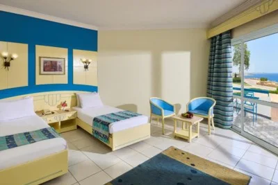 Dreams Beach Resort