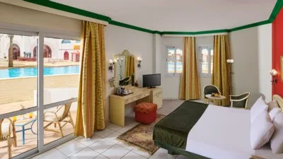 Dreams Vacation Resort