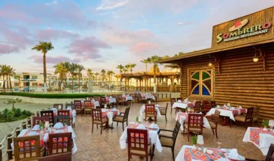 Dreams Vacation Resort