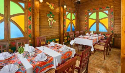 Dreams Vacation Resort