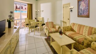 Dreams Vacation Resort